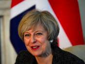 brexit onderhandelingen rekening 55 miljard