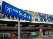 Luchthavens profiteren wereldwijd van de groei van het aantal reizigers