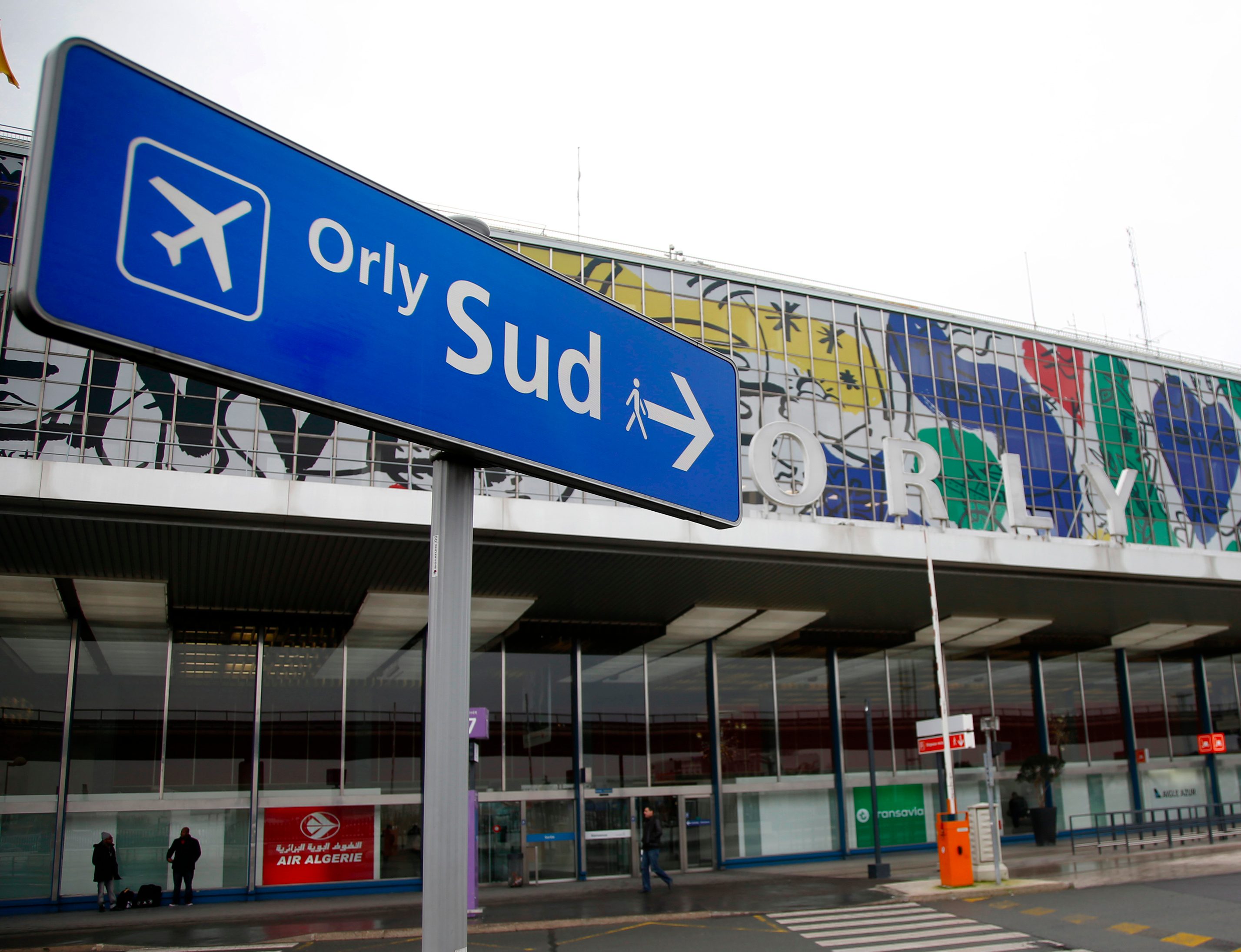 Luchthavens profiteren wereldwijd van de groei van het aantal reizigers