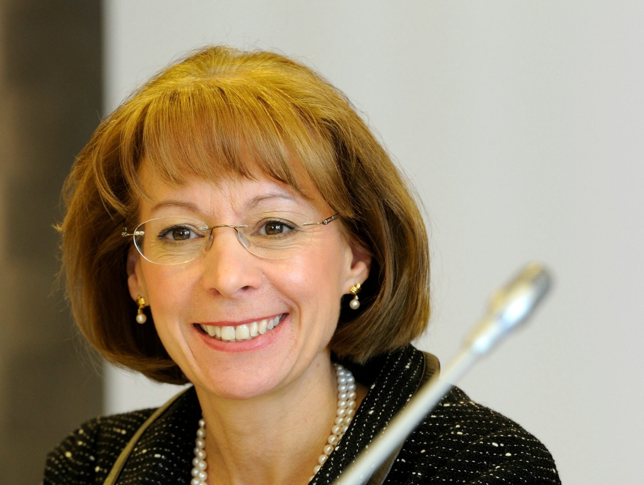 Nancy McKinstry Archieven - Business Insider Nederland