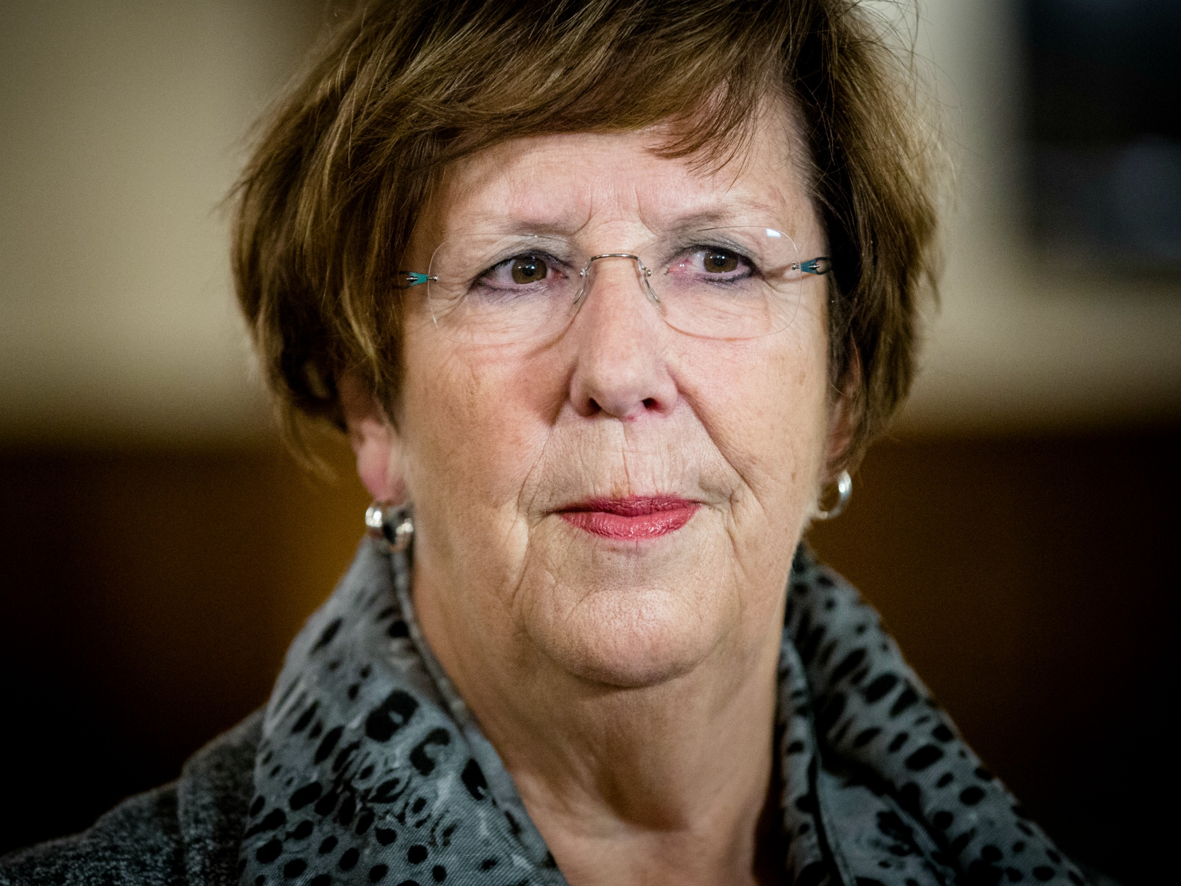 Annemarie Jorritsma, VVD
