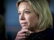 Jeanine Hennis Plasschaert