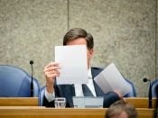 Mark Rutte, VVD, klimaat