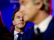 Mark Rutte, VVD