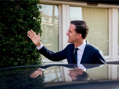 mark rutte mark rutte premier nederland lubbers kok kabinet