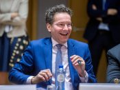 jeroen dijsselbloem eurozone griekenland