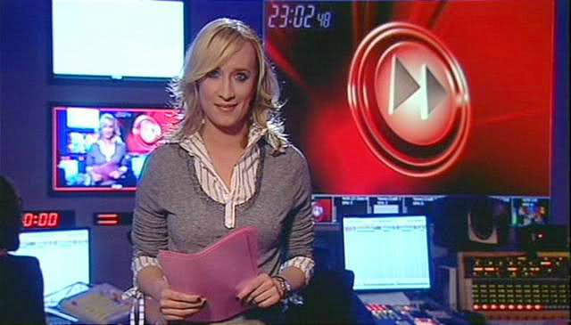 NOS op 3 journaal Eva Jinek