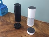 amazon echo