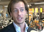 bastiaan hagenauw fietsenwinkel