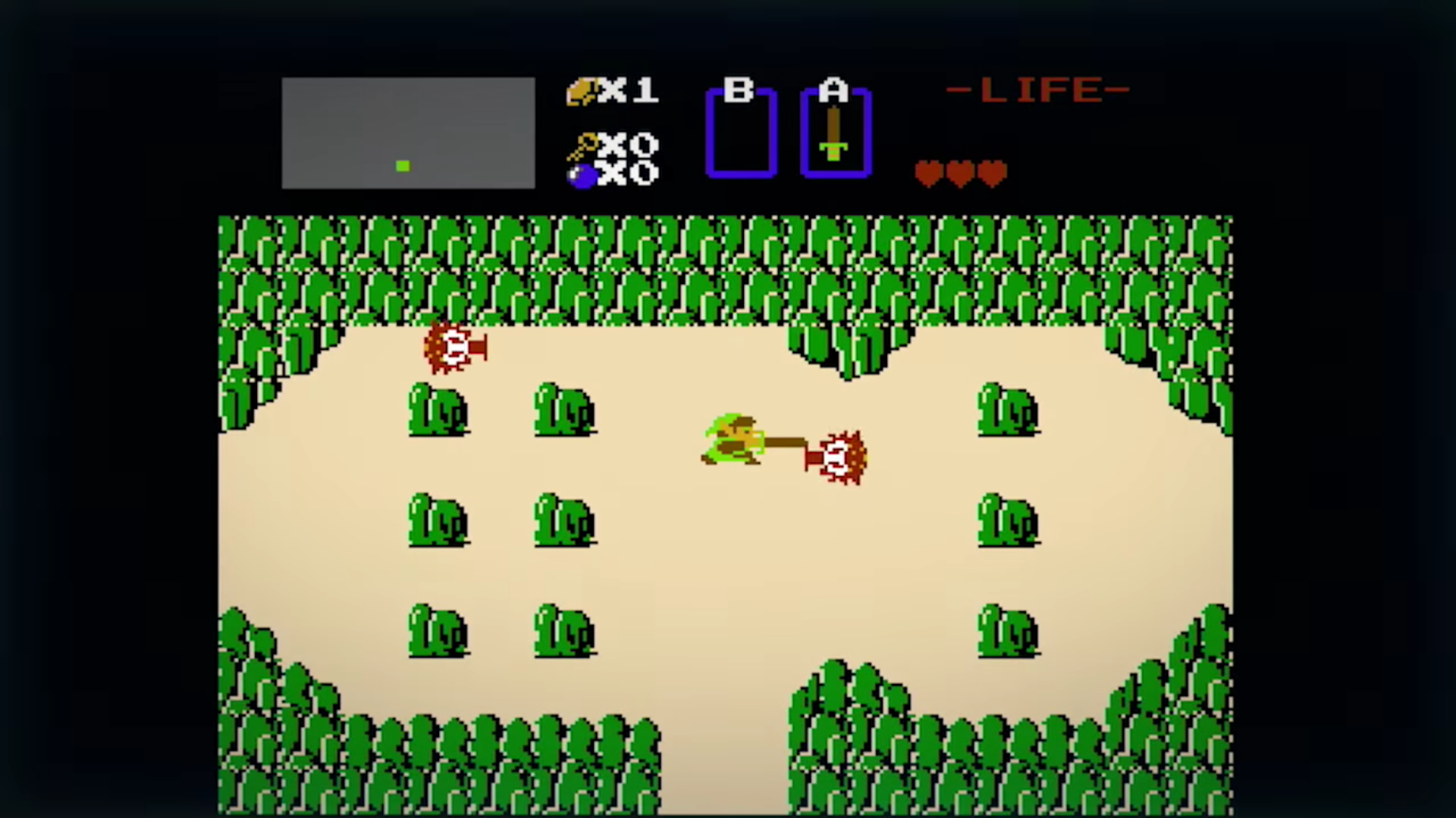 1 игра nintendo. Первая Зельда. NES Zelda 1. 1986-The Legend of Zelda_(NES). Zelda игра 1986.