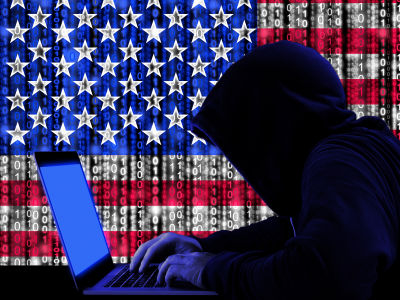 cyberoorlog