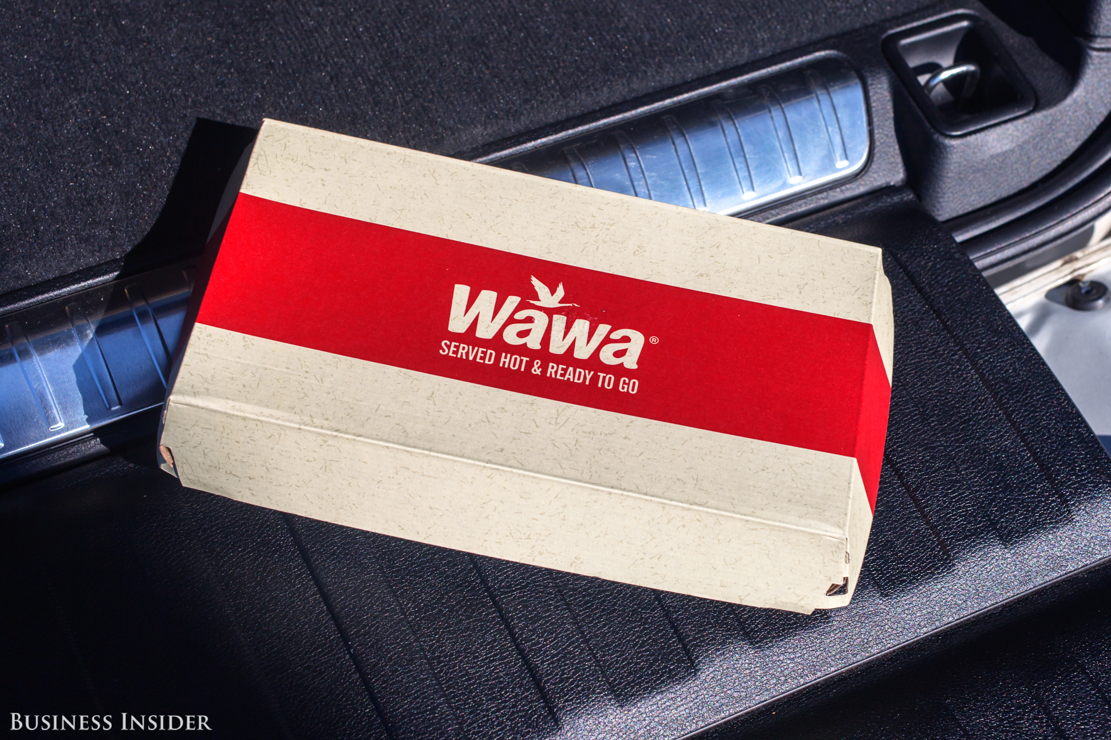 We visited Wawa and discovered why it's the greatest convenience store chain in America - Business Insider
