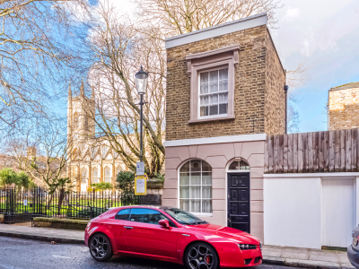 image-fc7d07e02cc6f92d958174feb7db008ad0c7c989 Londen, huizenmarkt, kleinste huis