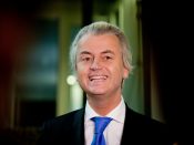 geert wilders pvv verkiezingen geldschieters