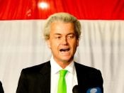 geert wilders pvv verkiezingen 2017