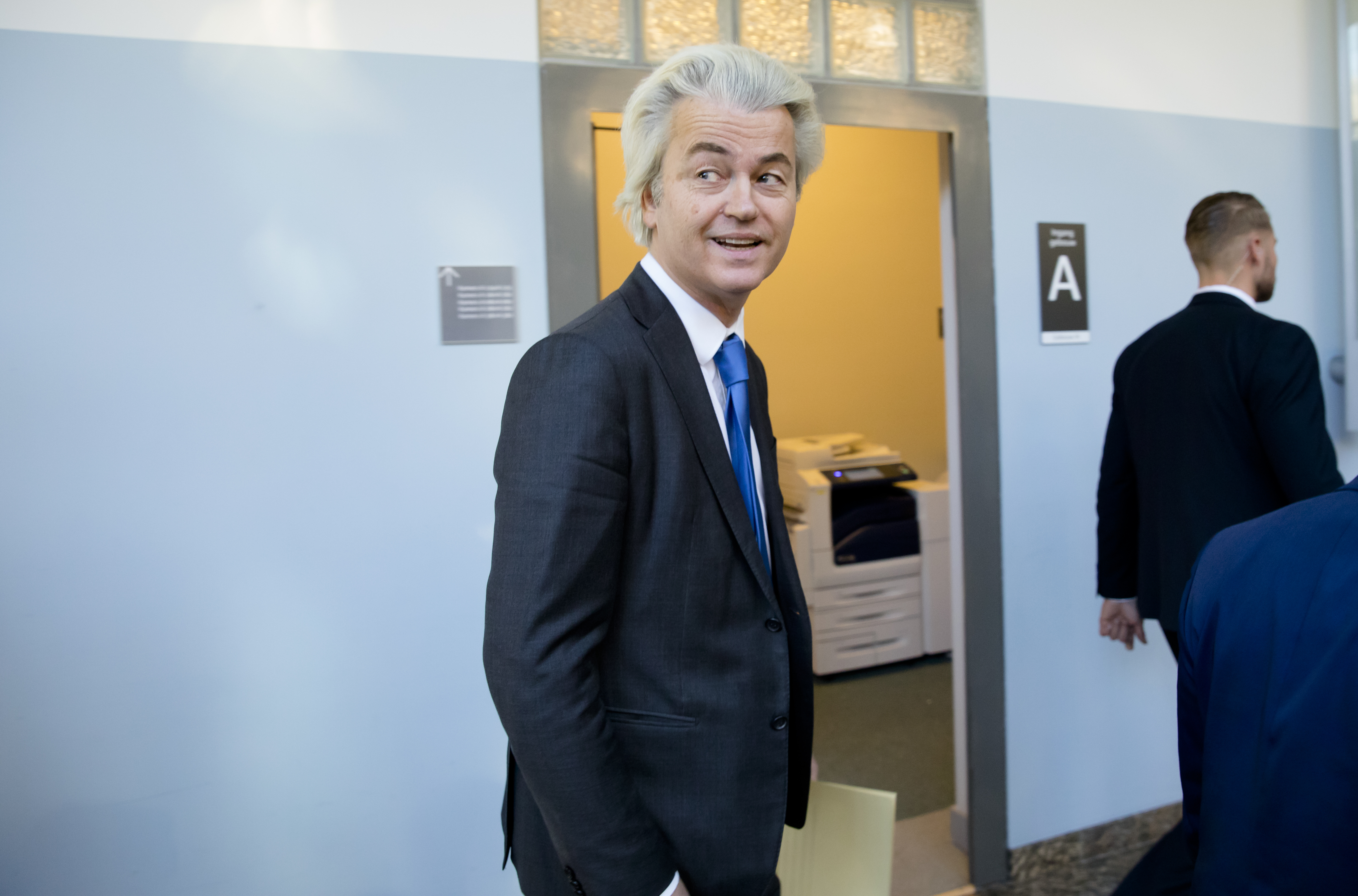 formatie, kabinet, Wilders, VVD, CDA, Rutte