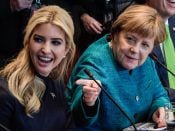 ivanka trump witte huis kantoor