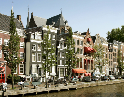 keizersgracht Amsterdam, huizenprijs