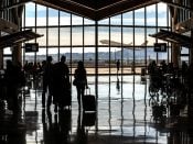 luchthaven vliegveld slechtste ter wereld