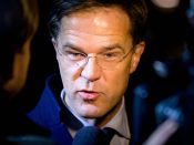 mark rutte vvd verkiezingen