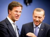 mark rutte premier nederland turkije recep erdogan onderhandelen rel minister geweigerd verkiezingen jan vincent meertens