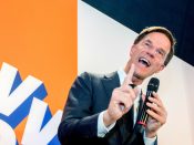 uitslag verkiezingen tweede kamer 2017 mark rutte vvd geert wilders pvv pvda groenlinks d66 zetels