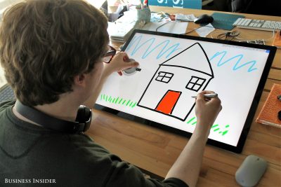 microsoft surface studio microsoft surface studio pc apple mac review recensie