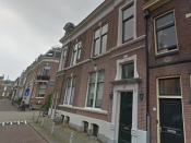 huizenmarkt, kleinste huis, koopwoning, Utrecht
