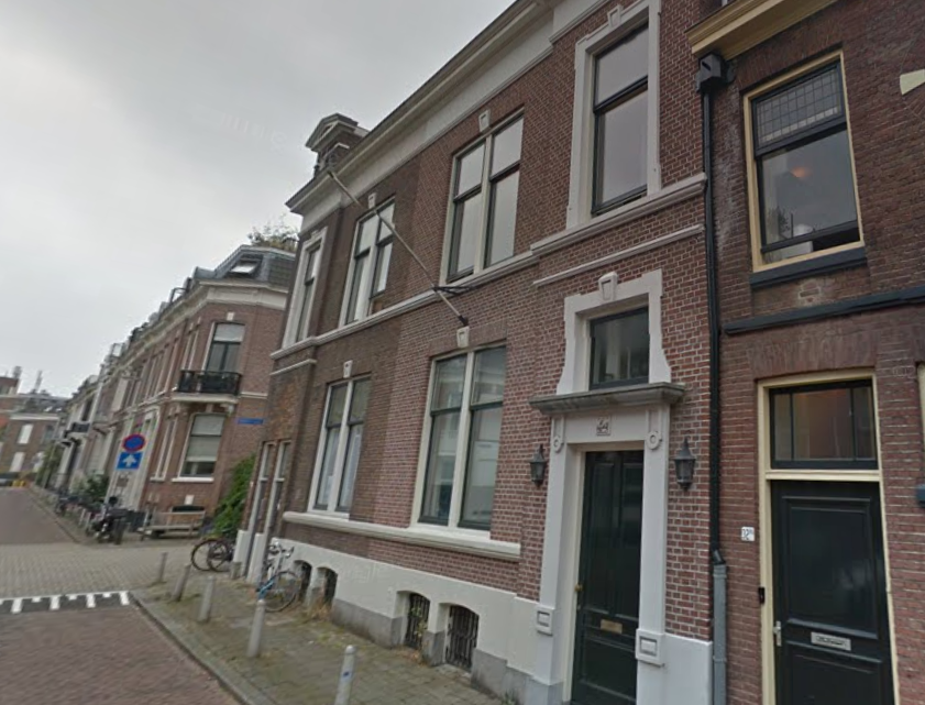 huizenmarkt, kleinste huis, koopwoning, Utrecht