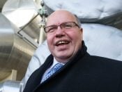 peter altmaier verkiezingen 2017