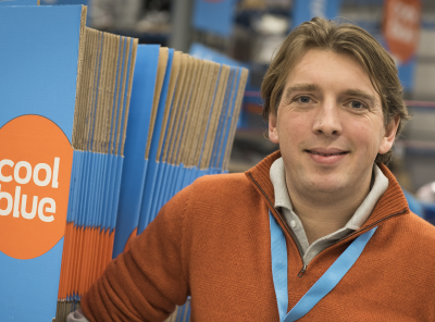 pieter zwart coolblue Coolblue, Pieter Zwart