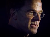 Mark Rutte, PVV, Wilders