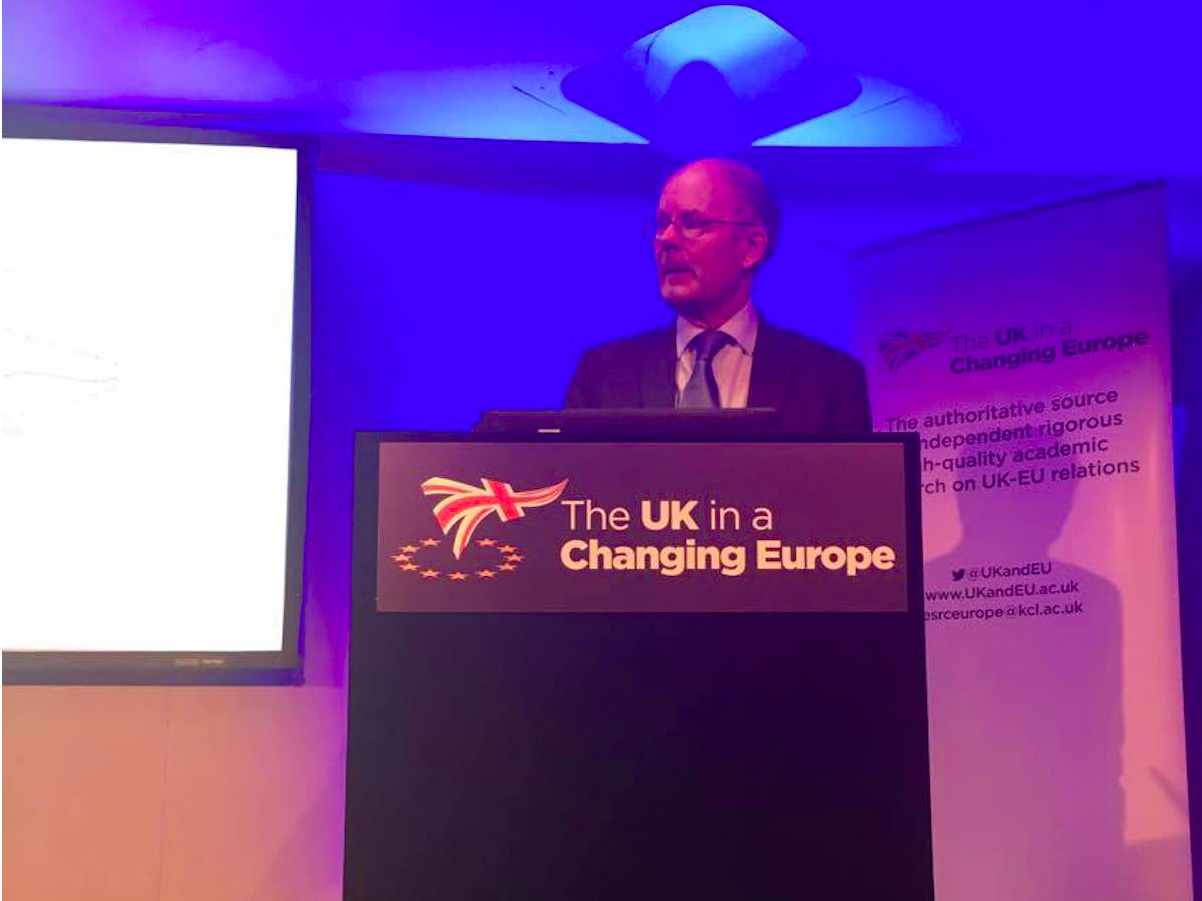 brexit groot brittannie europese unie john curtice