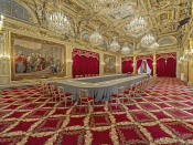Palais de l’Élysée