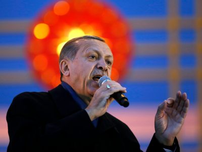 ANP-50720158 (1) turkije erdogan referendum navo brussel eu