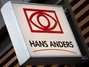 Hans Anders, Private Equity