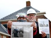 aardbevingen groningen gaswinning nam staatstoezicht op de mijn