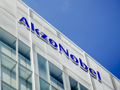 AkzoNobel, overname, PPG, hoofdkantoor