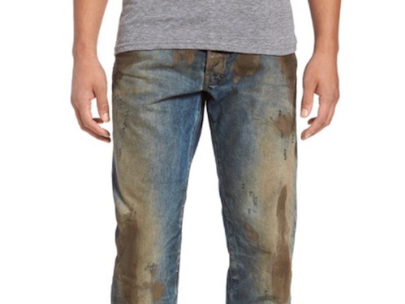 muddy jeans, kleding, nordstrom