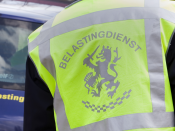 belastingdienst, ondernemers, boekenonderzoek