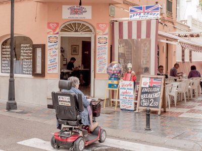 britten europa brexit, vastgoed, tweede huis