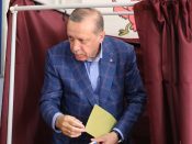 Turkijke, referendum, Erdogan