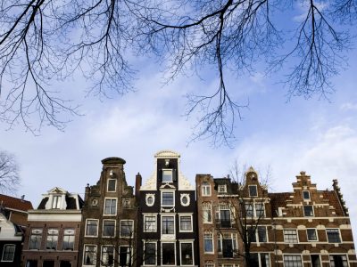 huizenmarkt stijgt huizenmarkt stijgt