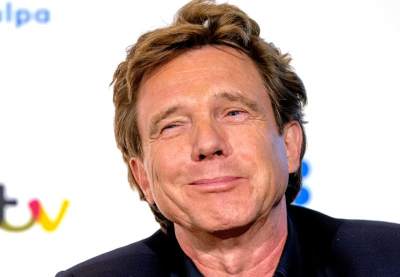 john de mol sbs talpa hart van nederland
