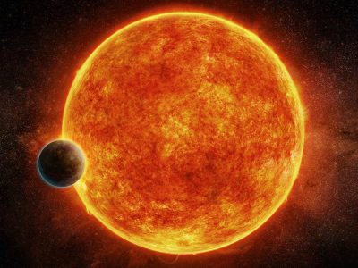 lhs-1140b lhs 1140b planeet leven
