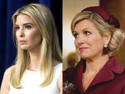 maxima ivanka trump maxima ivanka trump