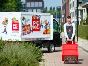 picnic supermarkt wachtrij aanmelden utrecht den haag almere ede veendendaal