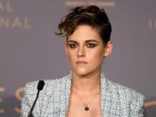 resting bitch face kristen stewart