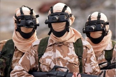 sas special forces elite troepen, special forces, terrorisme