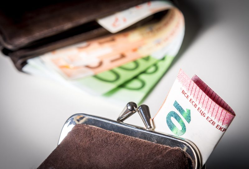 Vijf zaken die u moet weten wanneer u met uw Spaargidsbe